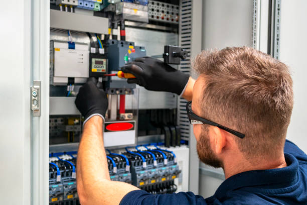 Best Affordable Electrician  in Sloan, NY