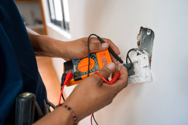 Best Industrial Electrical Services  in Sloan, NY