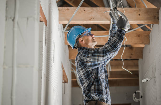 Best Emergency Electrical Repair  in Sloan, NY