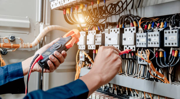 Best Electrical Installation Contractor  in Sloan, NY