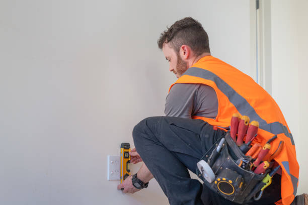 Best Circuit Breaker Repair  in Sloan, NY