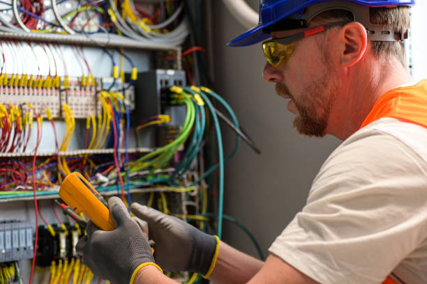 Best Local Electrician Companies  in Sloan, NY
