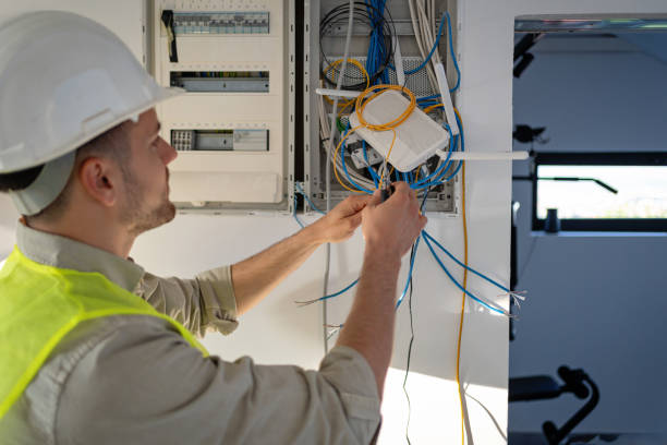 Best Electrical Outlet Repair  in Sloan, NY